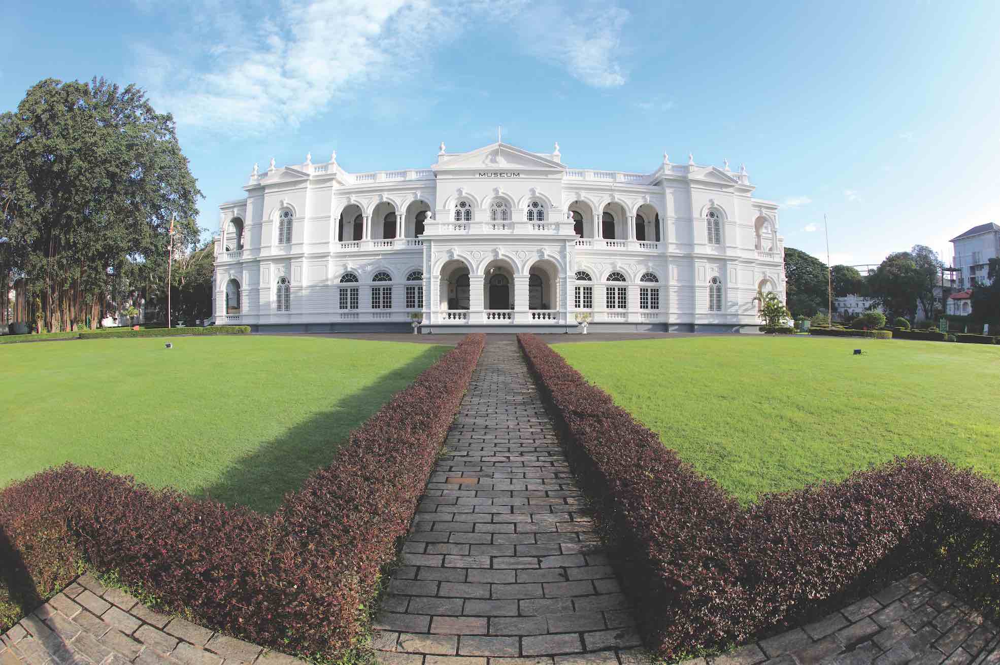 Colombo National Museum